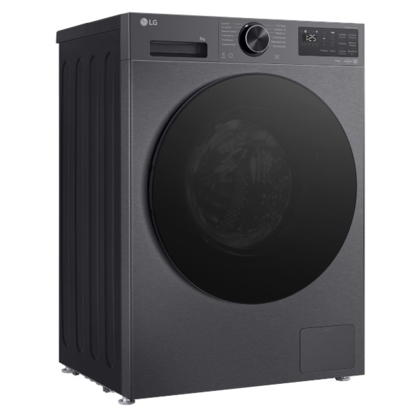 Фото - Стиральная машина LG F2X5PS5M